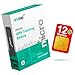 Onelap Micro GPS (with 12 Months 4G SIM Recharge) - Wired Hidden GPS Tracker for Bike, Car, Trucks | Live Location | Remote Engine Lock Compatible & ON/Off Alerts | Theft Alarm | 1 Year Android & iOS