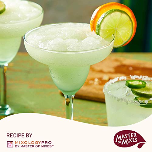 image for Master of Mixes Margarita/Daiquiri Lite Drink Mixes Variety, Ready to 