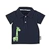 Sterntaler Polo Shirt baby-jongens poloshirt