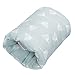 HOBEA-Germany Mini Almohada de Lactancia Almohada de Lactancia de Brazo pequeña Almohada de Lactancia para Viajar Almohada de Lactancia de Viaje en Diferentes diseños (Diente de león Pastel)