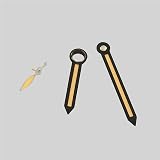 Watch Hands Accessories Fit for ETA 6497 6498 ST36 Movement
