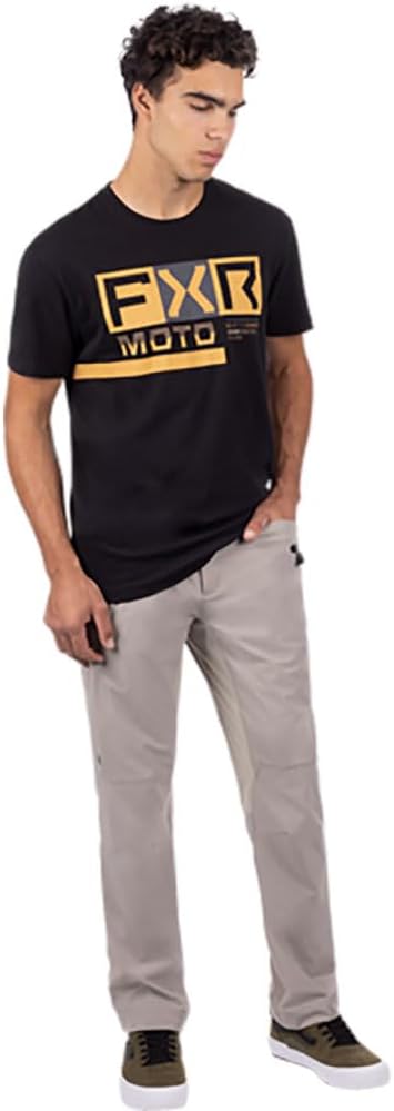 FXR - Men's Tech Air Pant