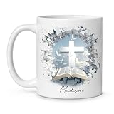 Holy Cross And...image