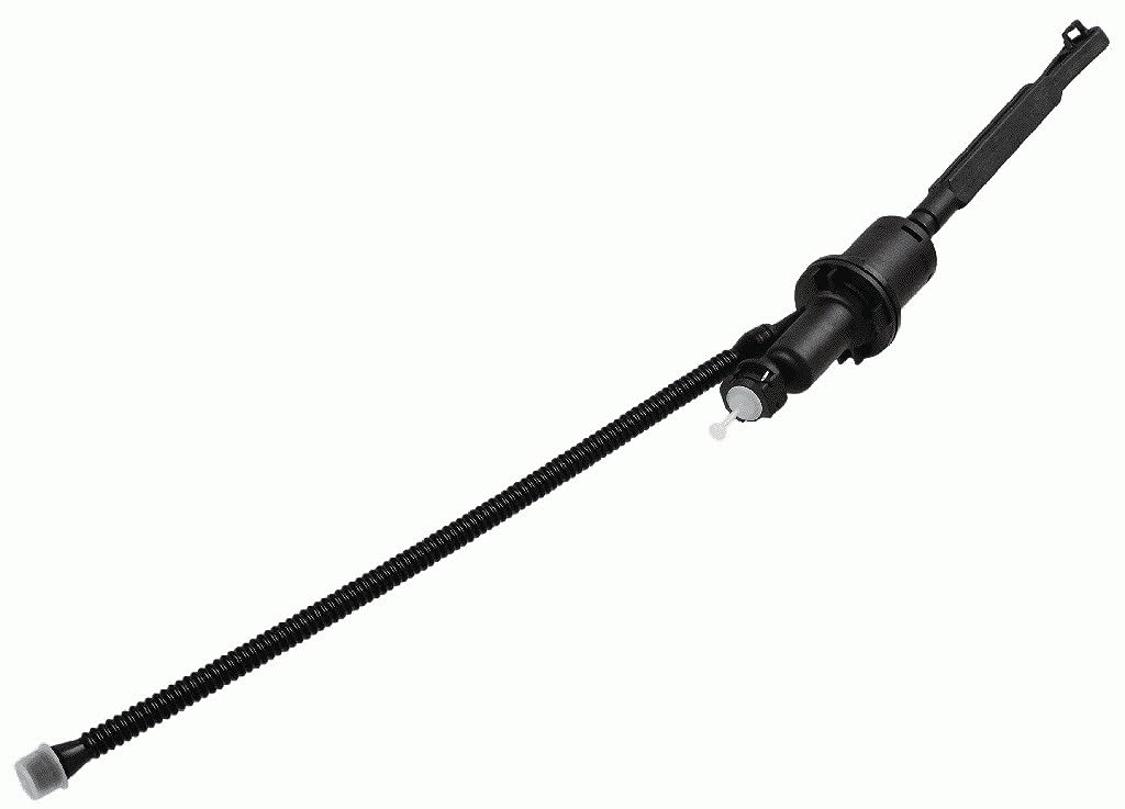 SACHS 6284 600 726 hydraulika sprzęgła