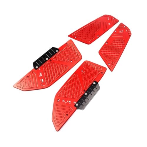 �o�C�N�p�t�b�g���X�g �I�[�g�o�C�̃t�����g & ���A�t�b�g���X�g�X�e�b�v�t�b�g�{�[�h�y�_���t�b�g�y�O T-max �e�b�N�}�b�N�X TMAX 560 TMAX560 2019 2020