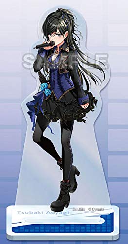 Reバース 　PP  青柳　椿　D4DJ 青柳 椿[Re_DJ/002T-P05TD] - マスターズスクウェア通販ブシロード店