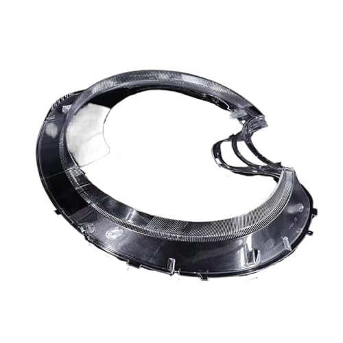 Couvercle de phare gauche pour Mini Cooper R56 2007-2013