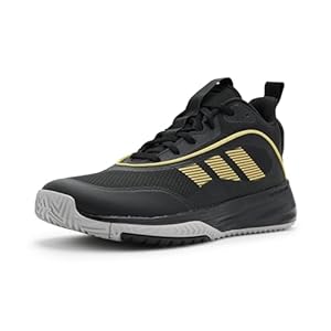 adidas Men’s Own The Game 3.0 Basketball Shoe
