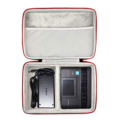 Asafe Hard Case Compatible with SELPHY CP1300 / CP1200 Photo Printer