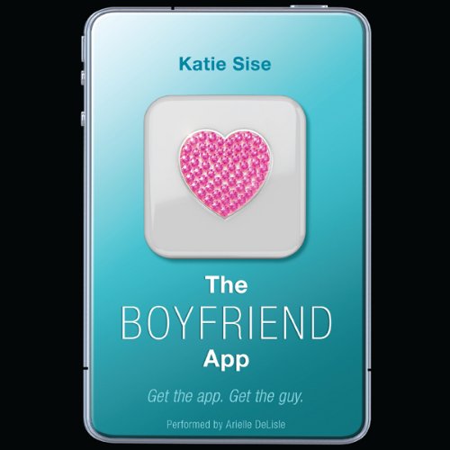 Cover art for The Boyfriend App