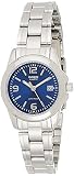 Stainless Steel Blue Dial Women’s Casio Watch – LTP-1215A-2ADF