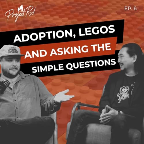 Re-Souled for the Climb &mdash; Brian Shun on Choosing Repair Over Retreat