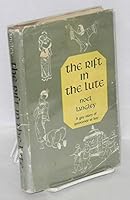 The rift in the lute B0007E75C0 Book Cover
