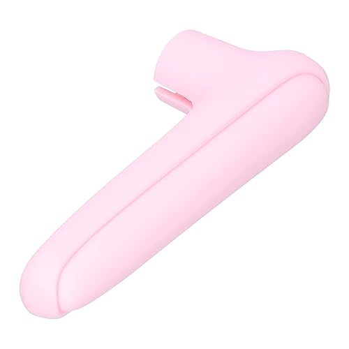 Miniatura 8 de Funda de silicona para manija de puerta, protector de perilla de puerta de seguridad para niños, anticolisión, antiestática, funda protectora para