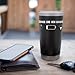 Dinge die ich hasse Wlan Battery Sream Stainless Steel Insulated Tumbler