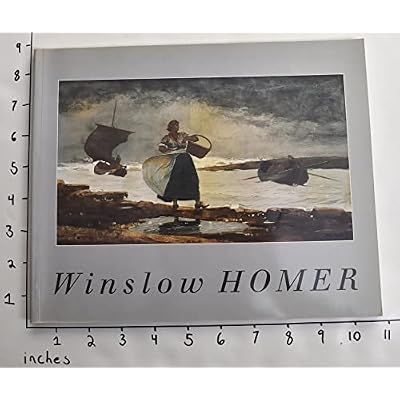 Winslow Homer