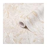 selbstklebend d-c-fix, Folie, Marmor, Cortes braun, Rolle 45 cm x 200 cm, selbtklebend