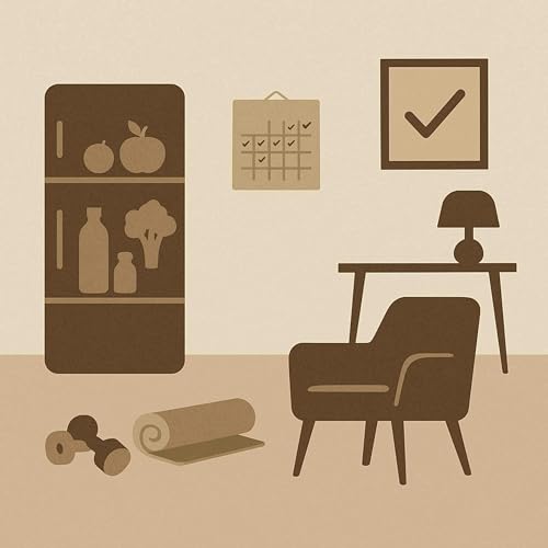 3224: [Part 1] Suck at New Year's Resolutions? Here's How to Fix Them by Steve Kamb of Nerd Fitness on Goal Setting Strategies