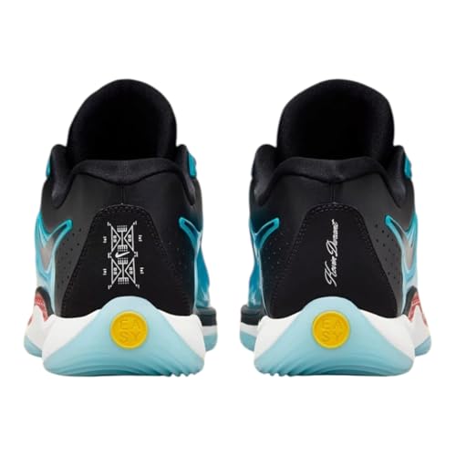 Image of Nike KD 17 Men's Basketball Shoe