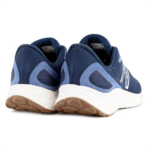 TENIS NEW BALANCE FRESH FOAM ARISHIV4 MASCULINO VINTAGE INDIGO/NAVY, Calçados Masculinos, MARINHO/MA