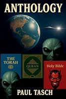 Paul Tasch Anthology B0G56BRTRT Book Cover