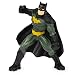 Batman 6055954 DC: The Caped Crusader-Mini Figura