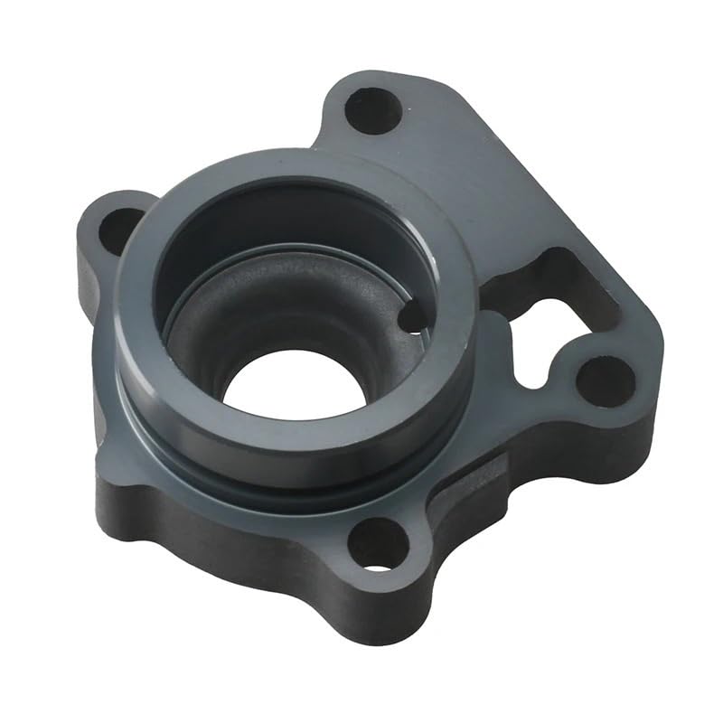 Boîtier d'eau de remplacement 688-44341 pour un refroidissement moteur optimal