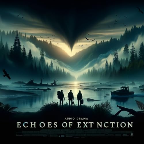 E034: The Conductor Reveals Itself