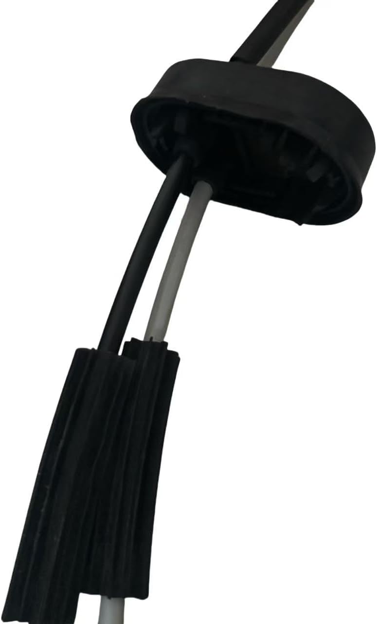 25193527 Manual Transmission Shift Cable Compatible with Chevy Cruze 2011-2016 Repalces 25184765, 25182316, 25189485, 25185859