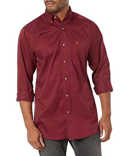 ARIAT Women’s Classic Team Mexico Water Resistant Softshell Jacket Burgundy