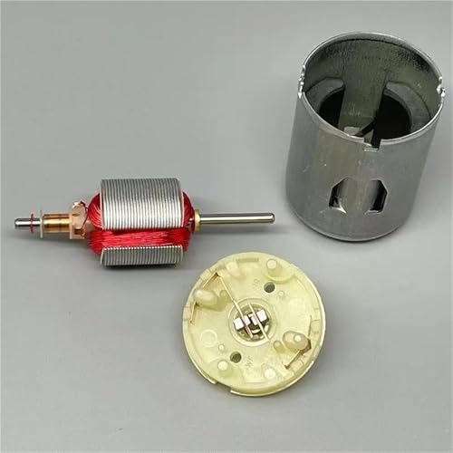 Moteur électrique 280 CC 24 mm pour réparer et animer les jouets électriques de vos enfants
