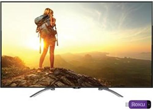 JVC DM85UXR Diamond 85-Inch 2160p LED 4K Television