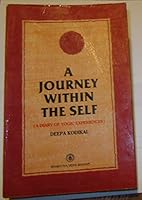 A journey within the self: A diary of yogic experiences B0006F0QVW Book Cover