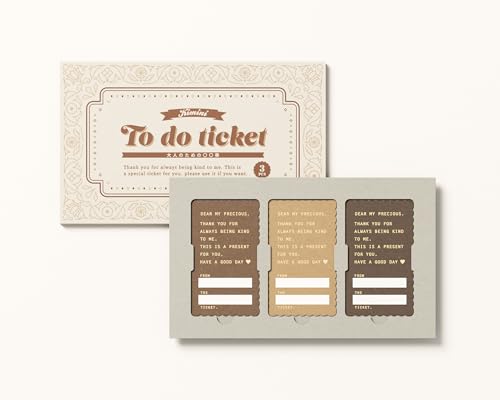 TO DO TICKET [BISCUITS] ��l�̂��߂́Z�Z���i�����������E����`���� etc�j