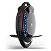 InMotion V8 - - Girorrueda Unisex, Color Negro, para Adulto