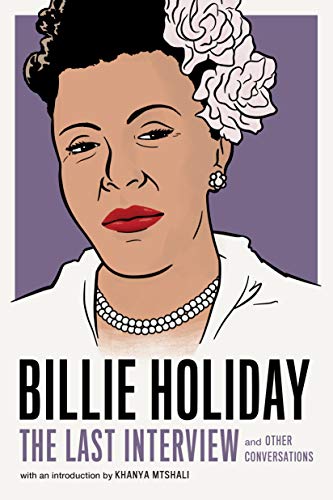 Billie Holiday (By: Billie Holiday)
