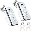 Silver 2PC