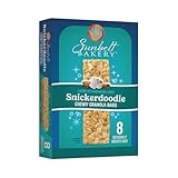 Sunbelt Bakery Snickerdoodle Chewy Granola Bars, 8-1.0 OZ Bars