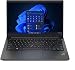 Produktbild Lenovo ThinkPad E14 G4-14" FHD, Ryzen 5 5625U, 8GB RAM, 256GB SSD, Win11 Pro, 21EB0042GE, Schwarz