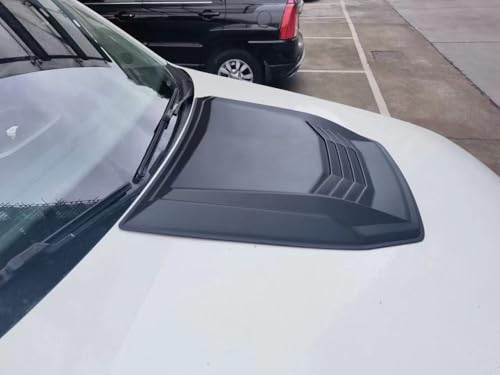 Pelle de capot Toyota Hilux pour masquer les rayures - 5