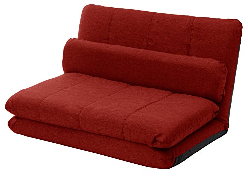 セルタン 幅約109cm MT エムティ タスクレッド 高反発 日本製 MT3a-586RED