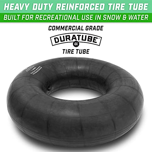 Gosports Duratube 44 Inch Heavy-Duty Tire Tube, Recreational Snow & Water Tire Tube - Commercial Grade #TOP1