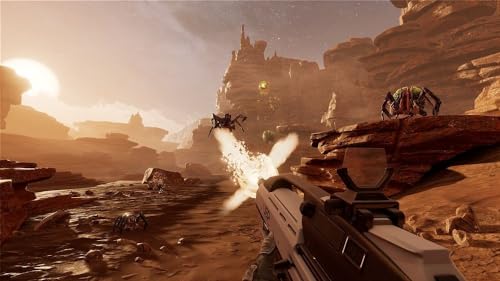 Farpoint Vr Ps4 - vue 4