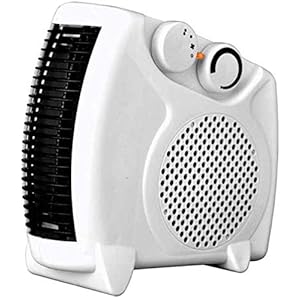 A & Y-Brand A & Y Room Heater Heat Converter (Beige, Ideal for Small to Medium Room/Area)