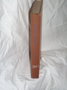 Hardcover Modern parables Book