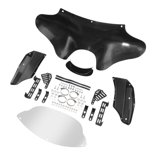 Green-L Batwing Fairing Kit