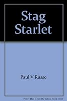 Stag Starlet B000YVVYTQ Book Cover