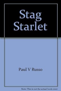 Paperback Stag Starlet Book