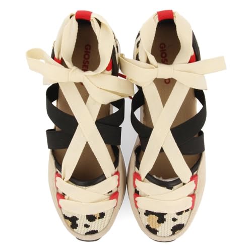 GIOSEPPO Rowlett Women's Trainers4