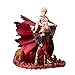 Yanshangqi Figura del Destino/Grand Ordine Gilgamesh Figura Anime PVC Regali Giocattoli del Modello Statue - 10,2 Pollici